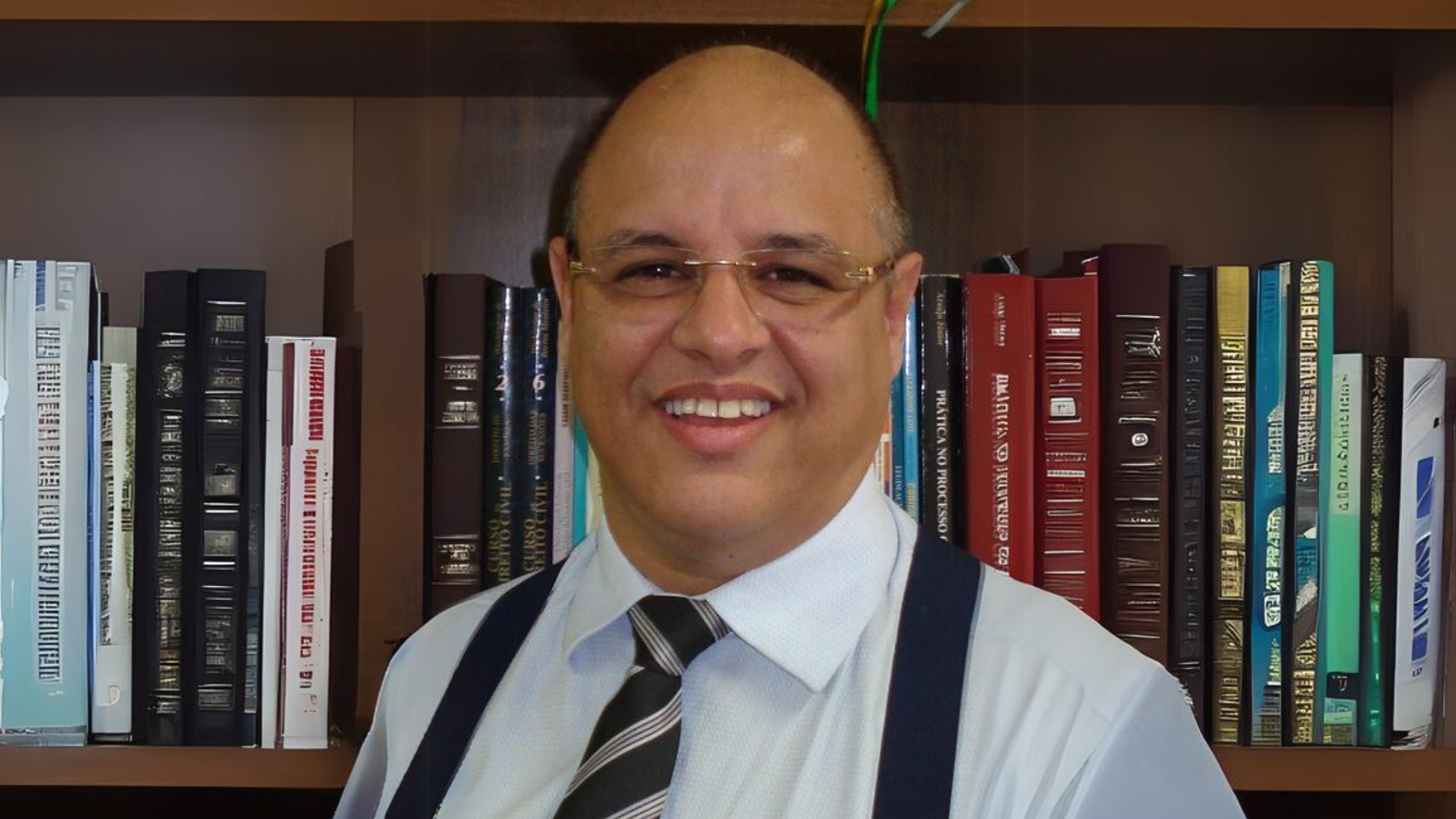 Escritor Marcelo Barbosa blog