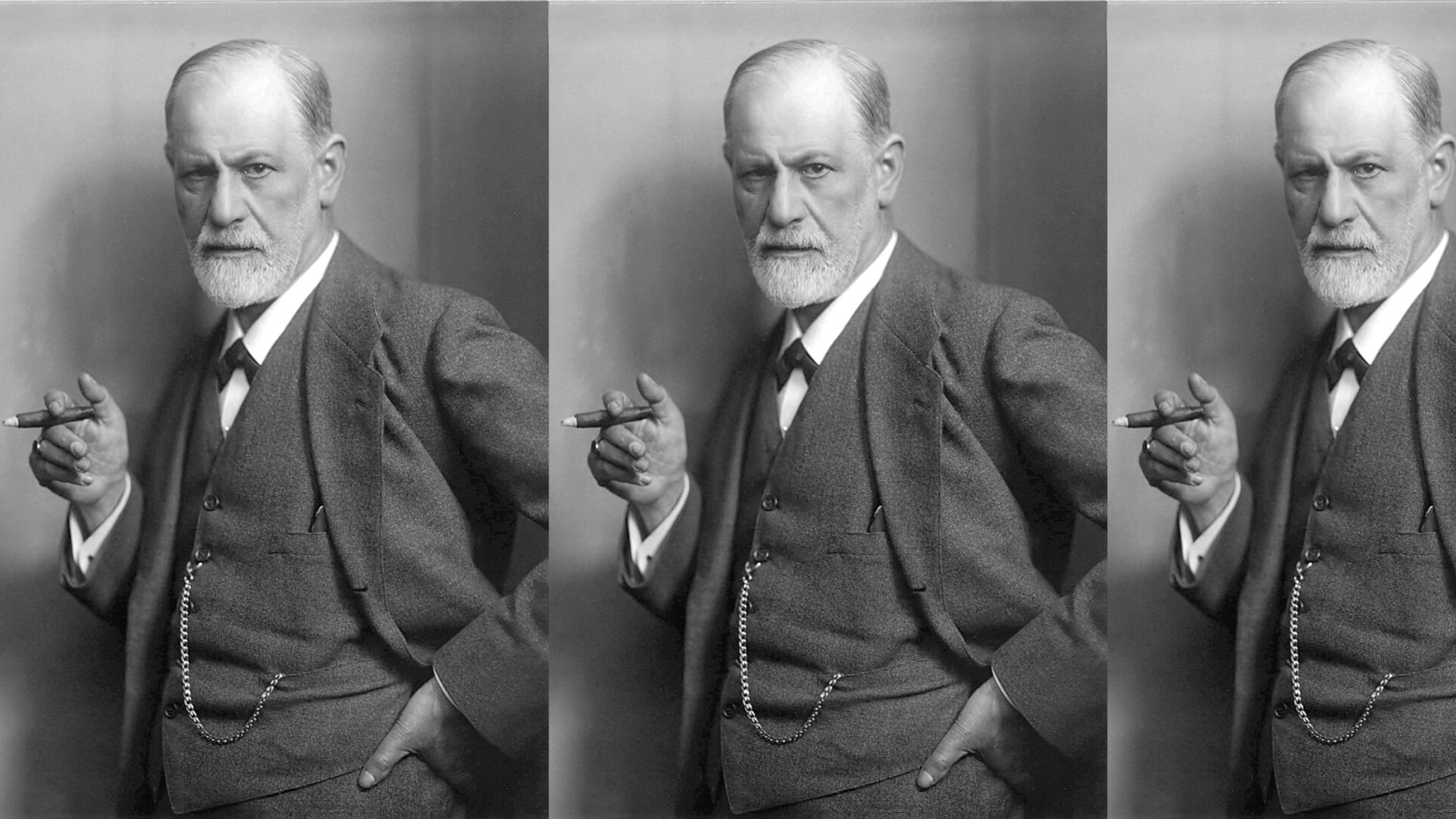 Morte de Sigmund Freud completa 85 anos