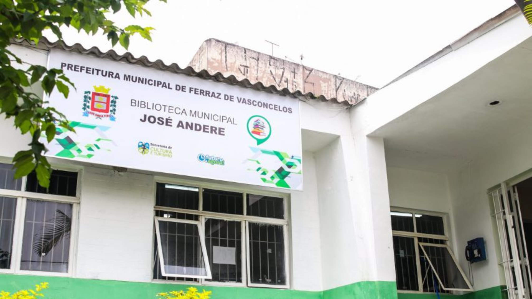 Dia Nacional da Biblioteca